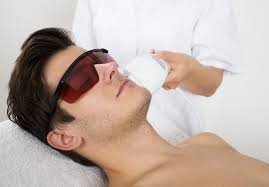But, according to industry standards , the average cost to get laser hair removal on your legs is around $800. Facial Hair Removal For Men Philips Lumea Experts