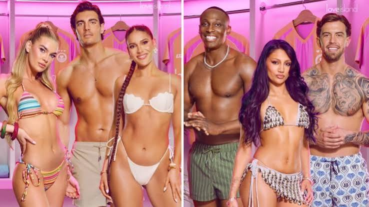 Love Island UK' 2026 Cast Guide: Season 13 Islanders Ages, Jobs, Instagrams  and More