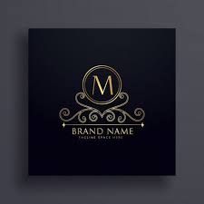 Pin By Buyanybag On Logo Design Free Fashion Logo Design Letter M Logo Fashion Logo