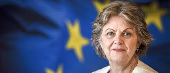 Presentation message by elisa ferreira, european commissioner for cohesion and. Commission Launches New Scheme To Boost Innovation In Regions Hard Hit By Coronavirus Pandemic Science Business