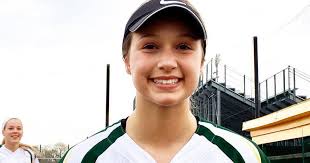 High school softball: Crystal Lake South takes FVC lead from Huntley with  late rally