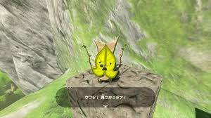 ゼルダbotw コログの見つけ方 全発見パターンを解説 ブレスオブザワイルド 攻略大百科