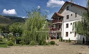 Com.alexandru cel bun, 200a, piatra neamt, 610009, romania. Pensiunea Troian Alexandru Cel Bun Contact Direct