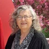 Sharon Ann Daily Obituary