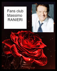 Ranieri infila una bella canzone dietro l'altra. Facebook