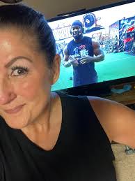 Completed first day of 12 week total body shift