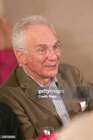 Ralph Canada and Sue Guetersloh leave the DY VIP Dinner Hosted by... News  Photo