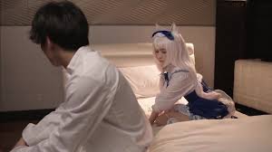 Kotone Toua 慾望 沸騰 極限 挑逗