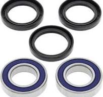 All Balls Wheel Bearing and Seal Kit 25-1578 | eBay