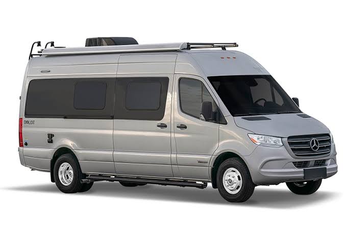 2020 Class B Motorhomes – RV Lifestyle Magazine