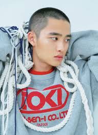 On Twitter Kyungsoo Exo Quiz Hair Loss Women