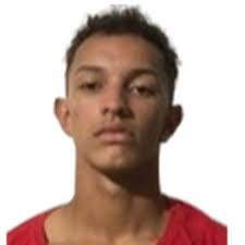 Estadísticas Angelo Daniel,