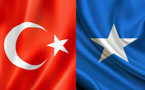 All 3 x 5 ft standard size flags. Somali Turkish Business Forum