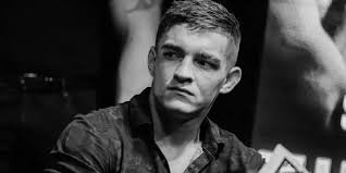 Paul dal McGregorovi košem, takže se nyní nabízí ještě smutnější jméno