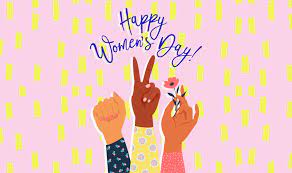 This day is observed worldwide on march 8th. International Women S Day 2020 Wallpapers Wallpaper Cave
