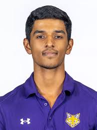 2025-26 Men's Golf Roster