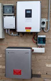 Maybe you would like to learn more about one of these? What Is A Hybrid Solar System Clean Energy Reviews