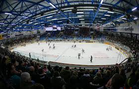 For years, fmp has supported the ice hockey team of steelers bietigheim on their successful way in the del2. Nur 13 Clubs Bestehen Das Prufungsverfahren Bietigheim Steelers Erhalten Keine Del2 Lizenz Rudorisch Alle Fristen Ausgereizt Eishockey News