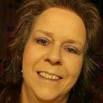 Brenda Karen (Hodges) Cryer Obituary