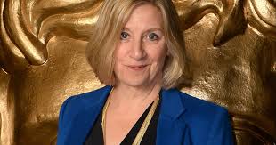 Victoria Wood will have Manchester train station named after her