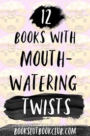 I Love Nothing Better Than Feeling The Sense Of Dread When I Read That Creepy Crawly Feeling Th 12th Book Thriller Books Psychological Psychological Thrillers