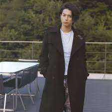 嵐 おしゃれまとめの人気アイデア pinterest 昀 李 松本潤 嵐 潤くん