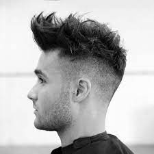 Short Wavy Hair For Men 70 Masculine Haircut Ideas Quiff Haircut Long Hair Styles Men Long Hair Styles