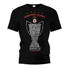 Gruppen (4 → 2) danach single elimination. Jeu Gagnez Votre T Shirt Champions D Europe 2021 Du Stade Toulousain Actu Toulouse