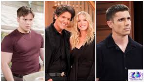 The Bold and the Beautiful Spoilers August 12 - 16, 2024