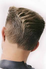 The ducktail might be the cut for you. Ducktail Haircut For Men 12 Modern And Retro Styles Menshaircuts