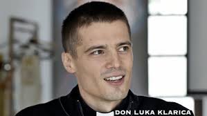 Extra plus, gost: don Marin Marić