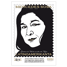Ships from and sold by deep_discount_entertainment. Mercedes Sosa Chermany
