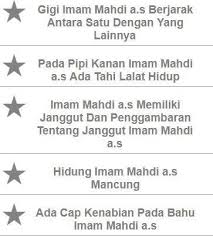 Hidung tersumbat memang sangatlah menyebalkan. Imam Mahdi Complete For Android Apk Download