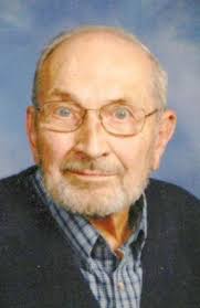 John Edward Penner Obituary