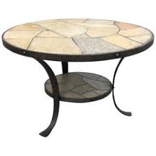 Stone top metal coffee tables slate coffee tables come in all shapes and styles, including the distinctive look of a stone and metal coffee table. Stone Top Coffee Tables 67 For Sale On 1stdibs