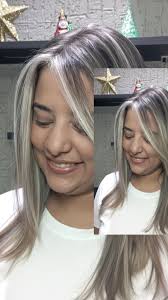 Nos adelantamos al día de los inocentes 🫣 , #clientasfelices❤️ , #color,  #maracay , #estilista