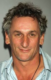 Matt Craven (Creator)