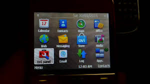 Whatsapp On Symbian Fix 2018 Nokia E72 Youtube