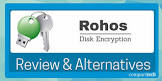 Should I use Rohos Disk Encryption
