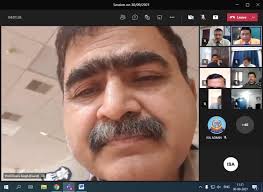 Cyber & Information Security Course Sl. No-14 (Online)