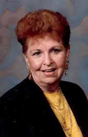 Obituary information for (Jackie) Hagens Hendrickson