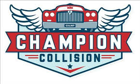 Maybe you would like to learn more about one of these? Champion Collision Center In Gun Barrell City Tx 75156 Auto Body Shops Carwise Com