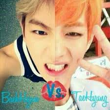 Penggemar kpop pasti gak asing lagi dengan dua idol pemilik suara emas dari boy group bts dan exo, yakni kim tae hyung atau v dan byun baek . Exo Baekhyun Bts Taehyung Baekhyun Bts And Exo Taehyung And Baekhyun