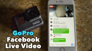 Come watch tila laloca webcam show and more on kokanki. Gopro How To Facebook Live Streaming Gopro Tip 649 Micbergsma Youtube