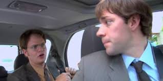 The Office: 10 Times Jim And Dwight Were Best Friends