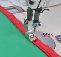 New Industrial sewing machine presser foot zipper foot S518N ...