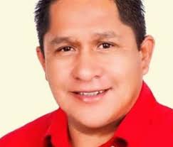 Javier Jacobo Puerta se registra como precandidato la alcadía de Mexquitic 