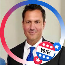 Re-Elect Tom Orlando