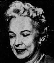 Constance Mary “Connie” Seybold Prunty (1910-1997)