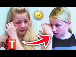 She is currently signed to msa talent agency. Why Sarah Georgiana Is The New Chloe Lukasiak On Dance Moms Youtube Dance Moms Season Chloe Lukasiak Dance Moms